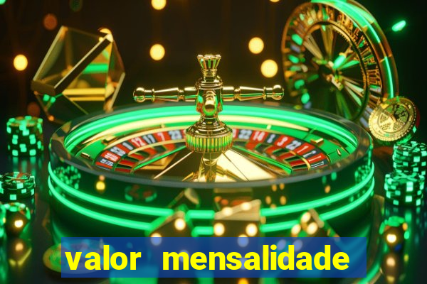 valor mensalidade escolas particulares porto alegre